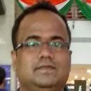 Photo of Mukesh Srivastav