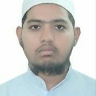 Abdulbari UGC NET Exam trainer in Delhi