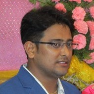 Sourav Paul Class 11 Tuition trainer in Kolkata