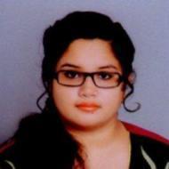 Priyanka P. Class 6 Tuition trainer in Bangalore