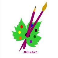 Mineart Drawing And Painting Class Drawing institute in Bangalore
