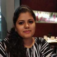 Nidhi K. Class 6 Tuition trainer in Gurgaon