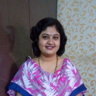 Asmita P. Nursery-KG Tuition trainer in Mumbai