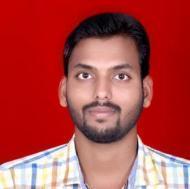 Divakar Kumar Engineering Entrance trainer in Katkar