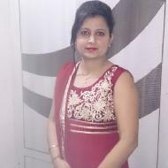 Prarthna A. Class I-V Tuition trainer in Delhi