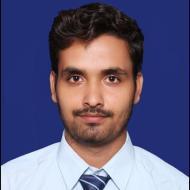 Sahil Kumar Panday Class 6 Tuition trainer in Delhi