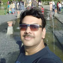 Photo of Dushyant Singh