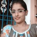 Photo of Gayathiri.G.R