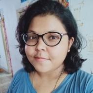 Mallika P. Class 11 Tuition trainer in Kolkata