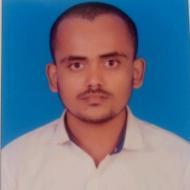 Sanjay Kr. Yadav Class 9 Tuition trainer in Bangalore