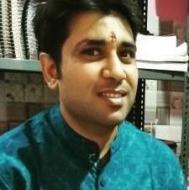 ABHISHEK KUMAR Class 6 Tuition trainer in Delhi