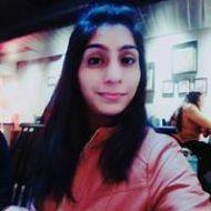 Arti N. Class 6 Tuition trainer in Delhi