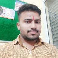 Murkute Santosh Devidas Class 11 Tuition trainer in Pune