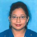 Photo of Mrs.Tanusree S.