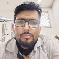 Mohd Irphan Ali Class 6 Tuition trainer in Delhi