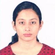 Sneha S. BA Tuition trainer in Kolkata