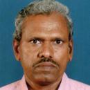 Photo of Krishna Moorthy