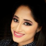 Renu N. Makeup trainer in Delhi