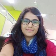 Kiran P. Class 11 Tuition trainer in Jodhpur