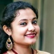 Trina B. Class 9 Tuition trainer in Kolkata