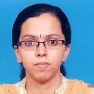 Ramya R. BCom Tuition trainer in Bangalore