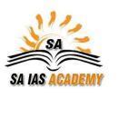 Sa ias academy photo
