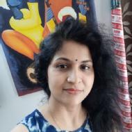 Vishakha M. Painting trainer in Kalyan