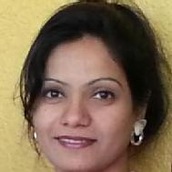 Jyoti K. Resume Writing trainer in Bangalore