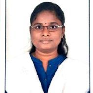 Nivetha Class 6 Tuition trainer in Chennai