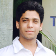 Sushant Bamane Class 11 Tuition trainer in Pune