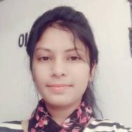 Nisha S. Class I-V Tuition trainer in Allahabad