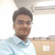 Prashant Tiwari UPSC Exams trainer in Delhi