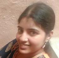 Aishwarya S. Class 6 Tuition trainer in Bangalore