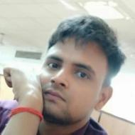 Shubham Singh Rana Class I-V Tuition trainer in Bhubaneswar