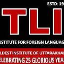 Photo of TLI INSTITUTE