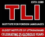 TLI INSTITUTE Call Center institute in Dehradun