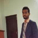 Photo of Abhishek Raj