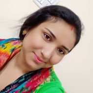 Preeti N. Class I-V Tuition trainer in Delhi