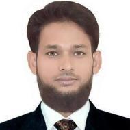 Aas Mohammad Siddiqui UGC NET Exam trainer in Delhi