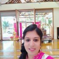 Swati R. Class 6 Tuition trainer in Delhi