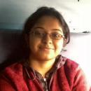 Photo of Purbita N.