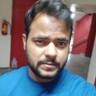 Dheeraj K. Class 11 Tuition trainer in Delhi