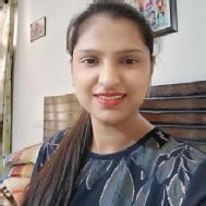 Shikha G. Class 11 Tuition trainer in Chandigarh