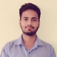 Abhishek Tiwari  BTech Tuition trainer in Pune