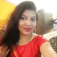 Sakshi R. BSc Tuition trainer in Indore