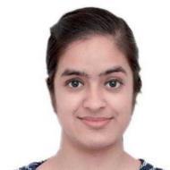 Kulpreet K. Class 11 Tuition trainer in Delhi