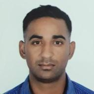 Shirish Sharma Class 9 Tuition trainer in Jaipur