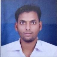 Divakar Kumar Class 11 Tuition trainer in Bhopal