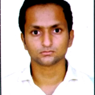 Akash S. Class 11 Tuition trainer in Mumbai