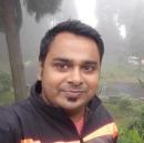 Photo of Anirban Dutta